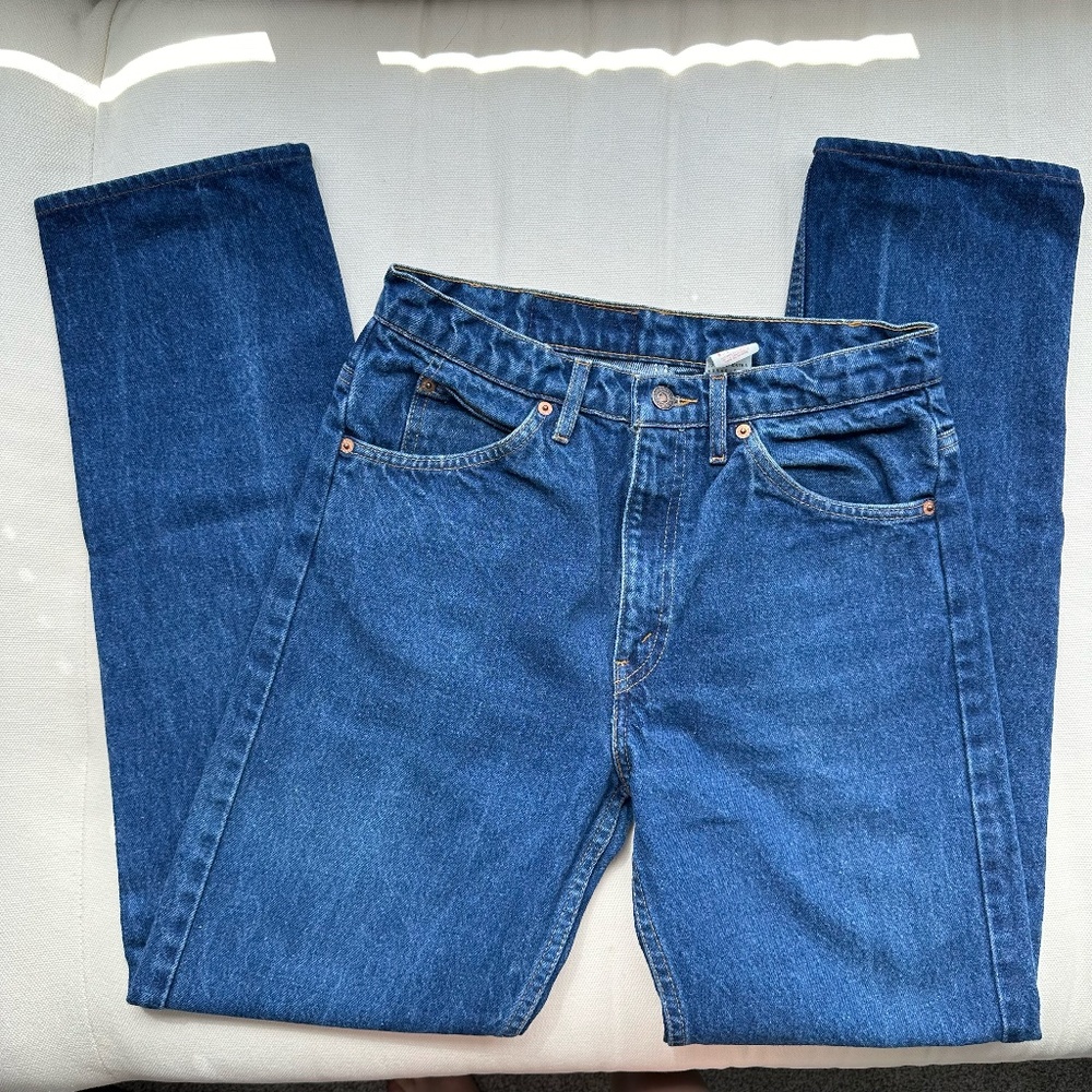 LEVI'S | 505 Denim